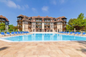 LE LOFT DU GOLF DE DEAUVILLE
